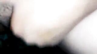 Telugu Aunty Masturbation - 6 image