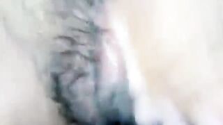 Telugu Aunty Masturbation - 7 image