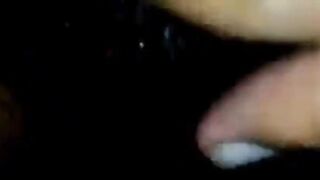 Telugu Aunty Masturbation - 8 image