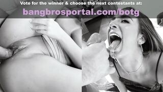 Battle Of The GOATs Layla London VS Natasha Nice - 14 image