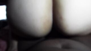 comendo bruxinha no hallowen