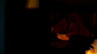 Thick ebony rides husband bbc - 12 image