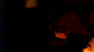 Thick ebony rides husband bbc - 13 image