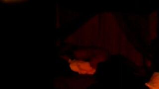 Thick ebony rides husband bbc - 14 image