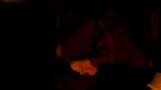 Thick ebony rides husband bbc - 7 image