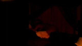 Thick ebony rides husband bbc - 8 image