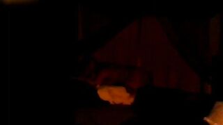 Thick ebony rides husband bbc - 9 image