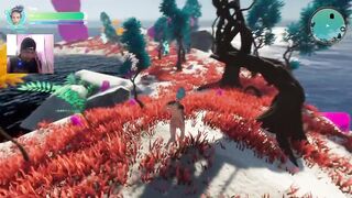 DON JUAN OF THE GALAXY HOT BIG ASS FOS TASTY BUTTOCKS INTENSE SEX SWEET PLEASURE INTENSE SEX - 11 image