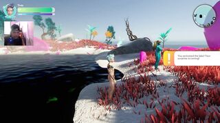 DON JUAN OF THE GALAXY HOT BIG ASS FOS TASTY BUTTOCKS INTENSE SEX SWEET PLEASURE INTENSE SEX - 12 image