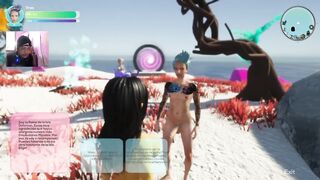 DON JUAN OF THE GALAXY HOT BIG ASS FOS TASTY BUTTOCKS INTENSE SEX SWEET PLEASURE INTENSE SEX - 13 image