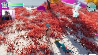 DON JUAN OF THE GALAXY HOT BIG ASS FOS TASTY BUTTOCKS INTENSE SEX SWEET PLEASURE INTENSE SEX - 3 image