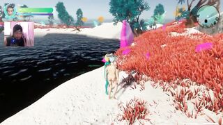 DON JUAN OF THE GALAXY HOT BIG ASS FOS TASTY BUTTOCKS INTENSE SEX SWEET PLEASURE INTENSE SEX - 5 image