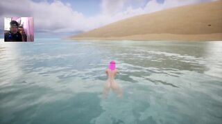 WILD LIFE HOT TASTY SWEET ASS INTENSE PLEASURE TASTY BUTTOCKS INTENSE PLEASURE SWEET HOT ASS - 13 image