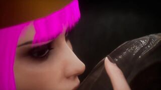 WILD LIFE HOT TASTY SWEET ASS INTENSE PLEASURE TASTY BUTTOCKS INTENSE PLEASURE SWEET HOT ASS - 5 image