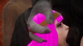 WILD LIFE HOT TASTY SWEET ASS INTENSE PLEASURE TASTY BUTTOCKS INTENSE PLEASURE SWEET HOT ASS - 9 image