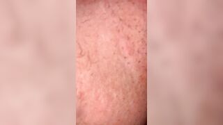 Husband toys and cums inside my wet pussy - 9 image