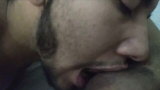 LEX D AND SEXY LATINA WITH TREMENDOUS ASS FUCKING PART 2 - 5 image