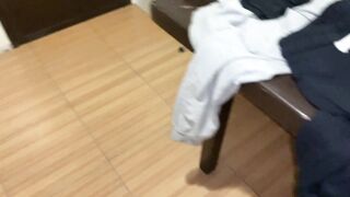 FILIPINA FUCKED and Squirts from Intense Orgasms - 12 image