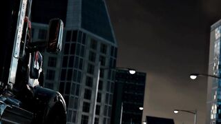 [Taimanin Asagi] Ingrid's Public Gangbang - Peeing - Park & Bathroom Sex  - 6 image