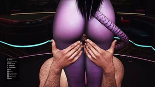 REAL LIFE SUNBAY CITY SWEET HOT BUTTOCKS INTENSE HARD SEX TASTY PLEASURE INTENSE FUCK - 1 image