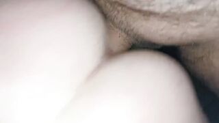 Submissive cheating wife fucked and cum on multiple times like the slut she is - 5 image