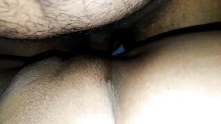 Well-endowed inexperienced man fucked me and sucked my pussy - Dono e Putinha - 2 image