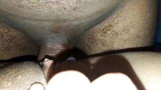 Well-endowed inexperienced man fucked me and sucked my pussy - Dono e Putinha - 4 image