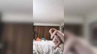 My Super Cute Fiancees Friend Wanted A Video - 6 image