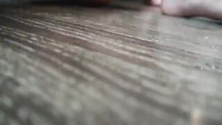 wife gets squirt when husband fucks his mistress - 15 image