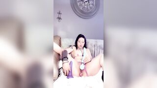 Busty Petite Pawg Ready for YOUR DICK - 11 image