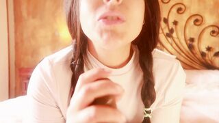 BIG PEACHY LUZYANN - BBC (SQUIRTING) - 4 image
