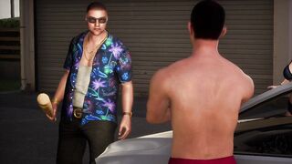 REAL LIFE SUNBAY CITY TASTY SWEET HOT ASS INTENSE SEX SWEET PLEASURE - 15 image