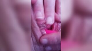 Caught Stepsis Pink Handed, She Begged for an audiance to record her WET & LUSH Afternoon Fun - 15 image
