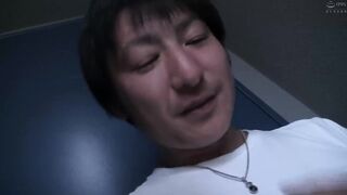 Sex with a Big-Assed Delinquent Mommy - 2 image