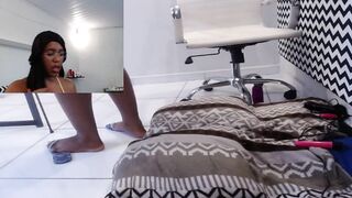 Brazilian girl squirting a lot part 2 - 13 image