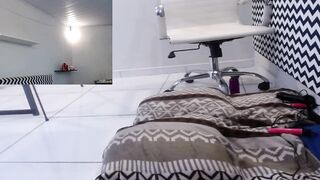 Brazilian girl squirting a lot part 2 - 14 image