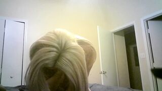 Sexy Milf has multiple squirting orgasms during passionate sex! - 15 image