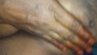 Desi Aunty Sex II Indian Aunty Sex - 8 image