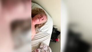 BBW Sucks Fucks and makes BBC Cum Twice - 15 image