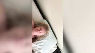 BBW Sucks Fucks and makes BBC Cum Twice - 9 image