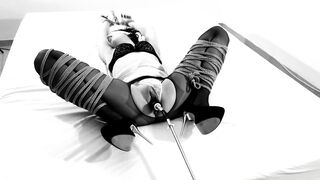 Breaking news: YOU ARE SO FUCKED! - Bdsmlovers91 - 8 image