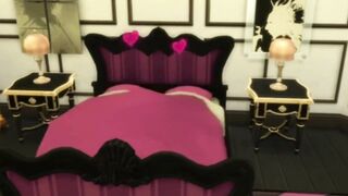 Jiraiya X Tsunade - Fan fiction en Gameplay de la ultima follada de Tsunada y Jiraiya antes de morir - 7 image