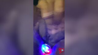 This new butt plug makes me squirt so much! - 13 image