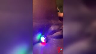This new butt plug makes me squirt so much! - 9 image