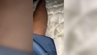 White slut getting destroyed by BBC - 7 image