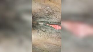 Telugu Aunty Hot Sex - Room Owner Want to se my Aunty - 14 image