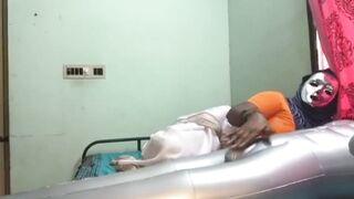 Desi Tamil Aunty Hot Sex With Toy - Desi Aunty - 4 image