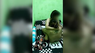 Indonesia Ngentot janda mature tersayang(fuck lovely widow) jistok - 9 image