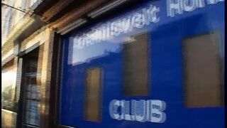 Bei meiner ersten bukkake party gesquirtet - 1 image