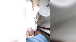 MAID ANAL CUM4K, SHE LIKES THE BOSS'S COCK - 6 image